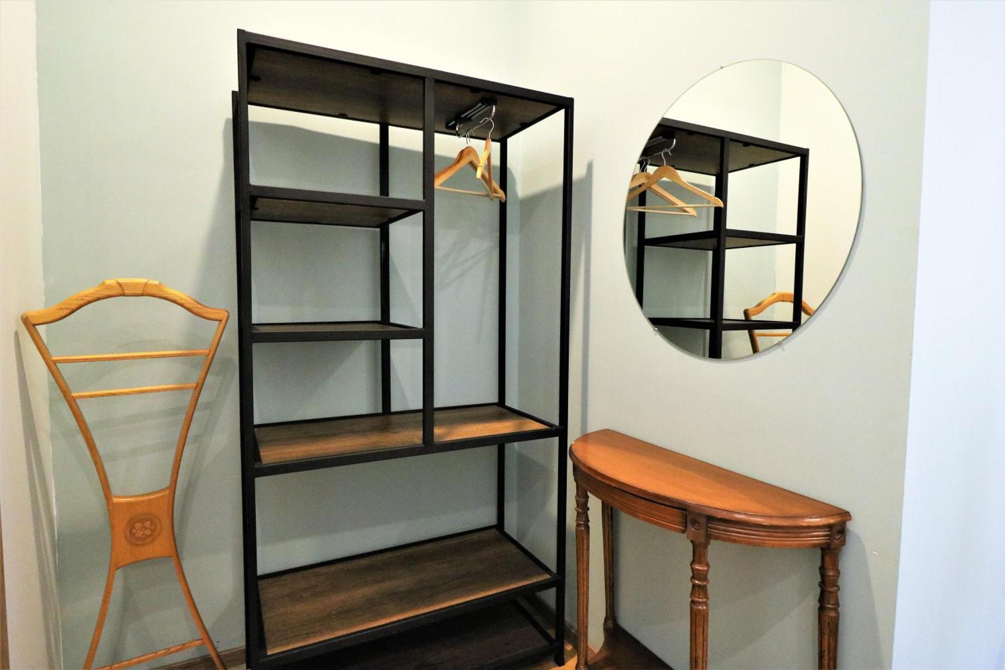 Cabinet Boutique Hotel Tbilisi Bagian luar foto