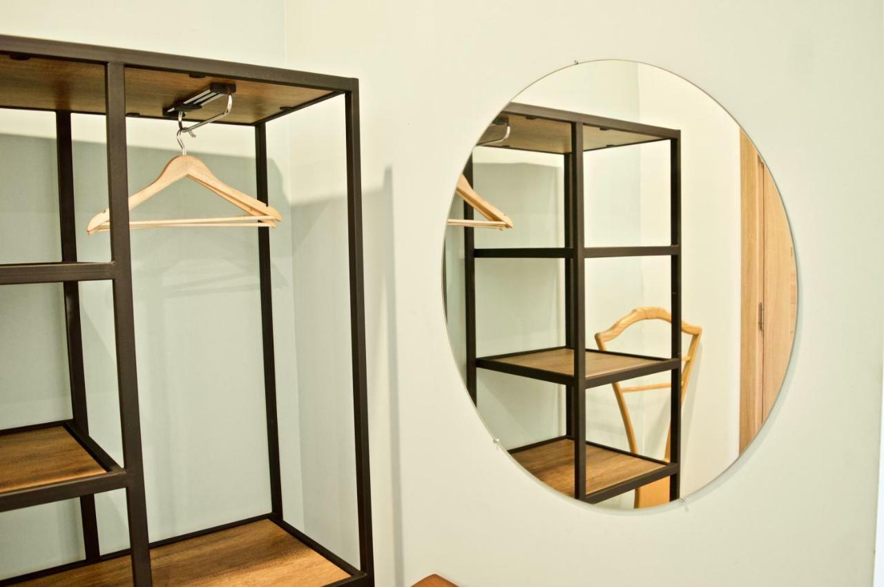 Cabinet Boutique Hotel Tbilisi Bagian luar foto