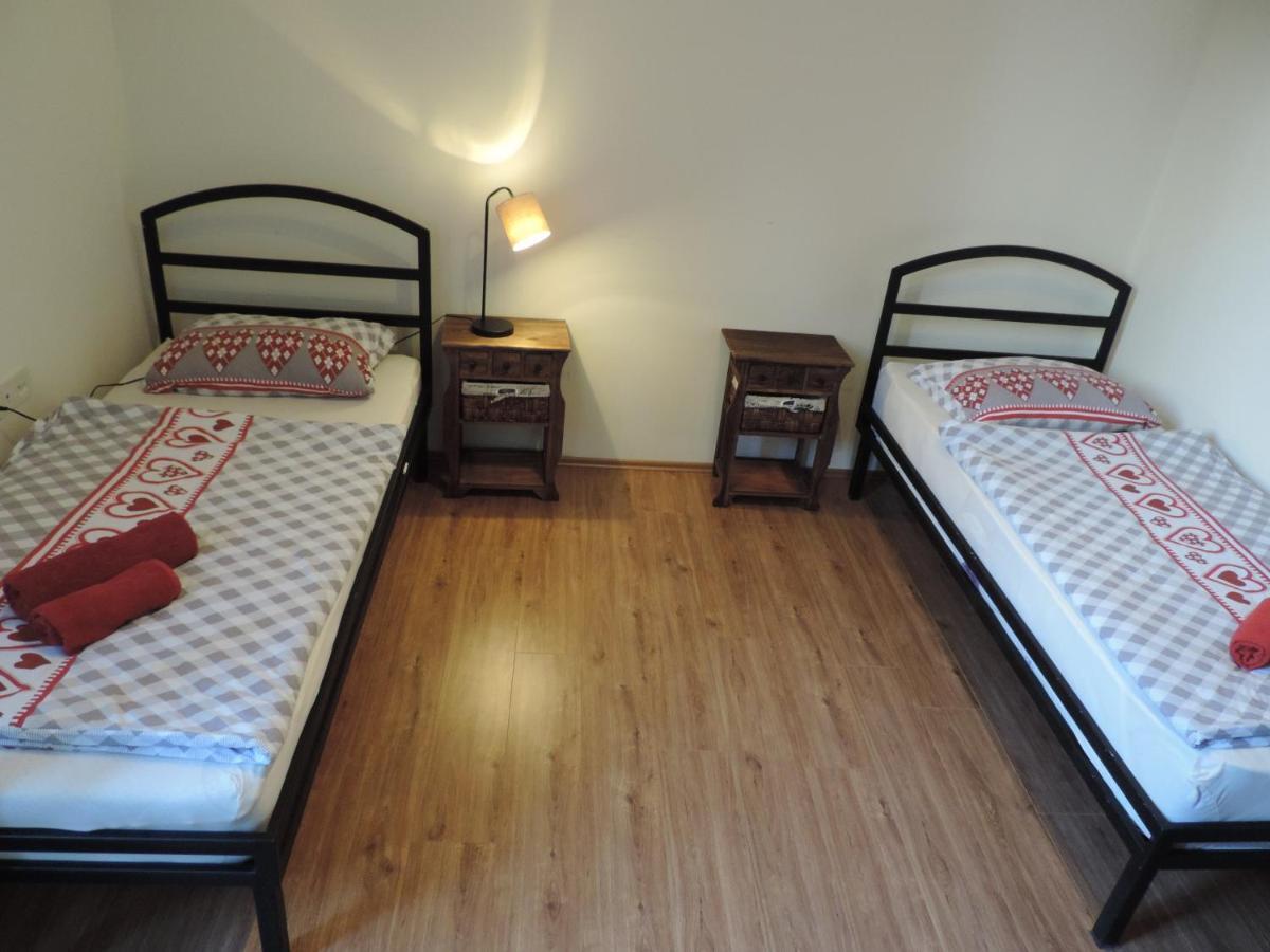 Cabinet Boutique Hotel Tbilisi Bagian luar foto