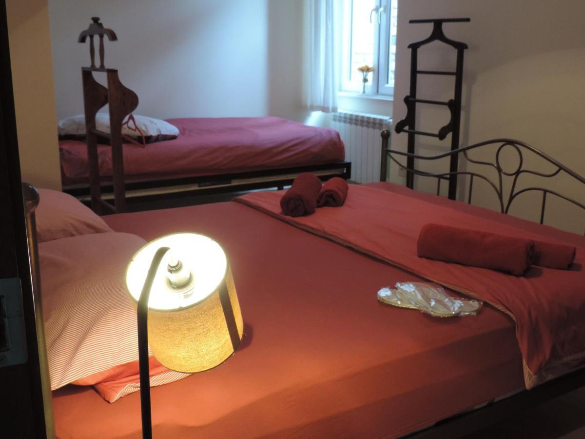 Cabinet Boutique Hotel Tbilisi Bagian luar foto