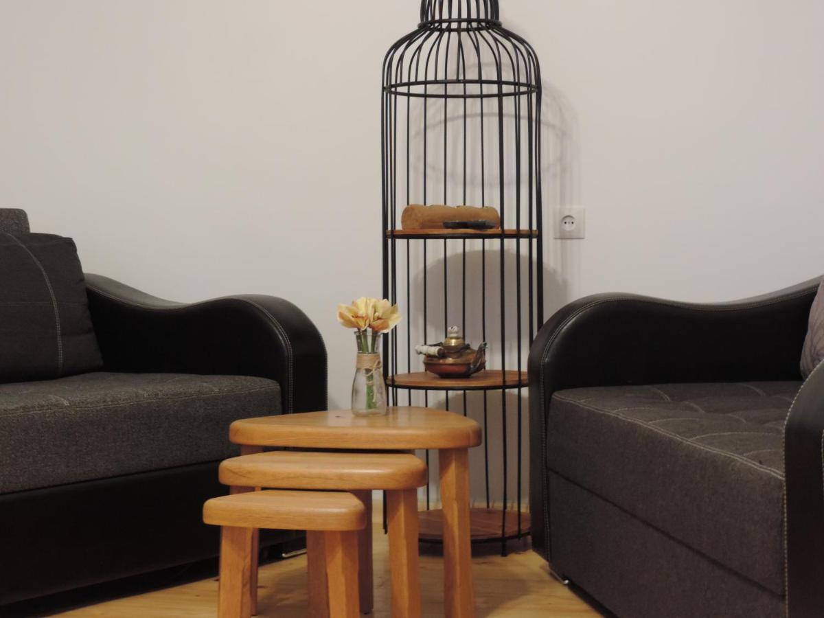 Cabinet Boutique Hotel Tbilisi Bagian luar foto